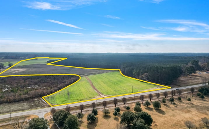 Pictures of Land property located at 10131 Ramsey Street, Linden, NC 28356 for sales - image #1