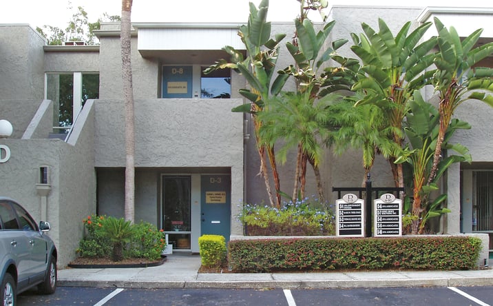 Pictures of Office property located at 331 N Maitland Ave, Unit D-3, Maitland, FL 32751 for sales - image #1