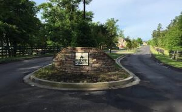 Pictures of Land property located at 245 Hodges Bay Drive, Aiken, SC 29803 for sales - image #1