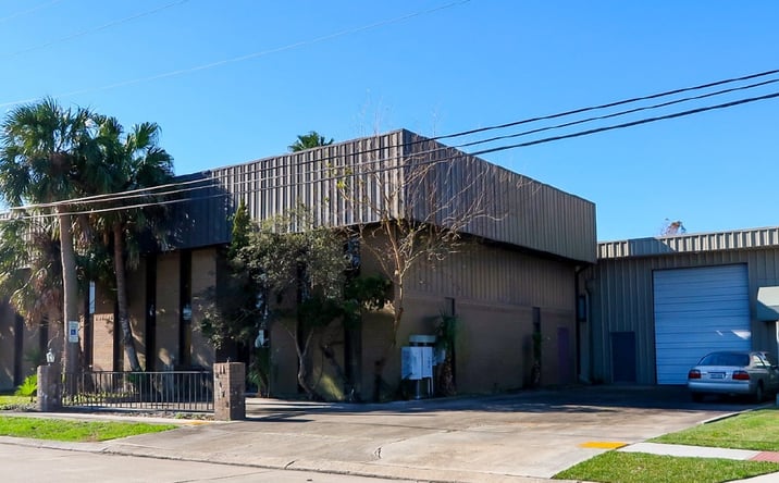 Pictures of Industrial property located at 2072 Sussex St, Harvey, LA 70058 for sales - image #1