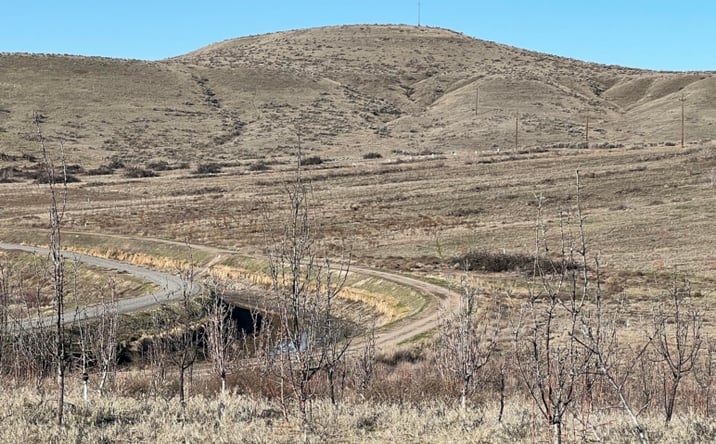 Pictures of Land property located at Address 5461 Yakima Valley Highway, Wapato, WA 98951 for sales - image #1