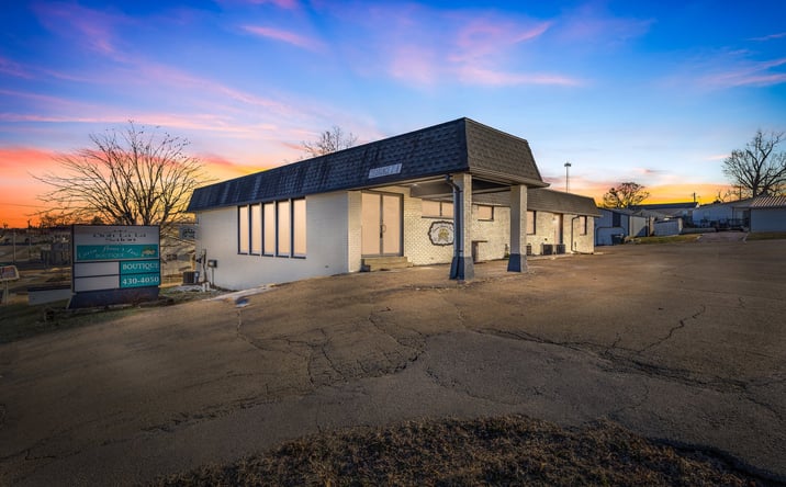 Pictures of Special Purpose property located at 1421 E Main, Park Hills, MO 63601 for sales - image #1