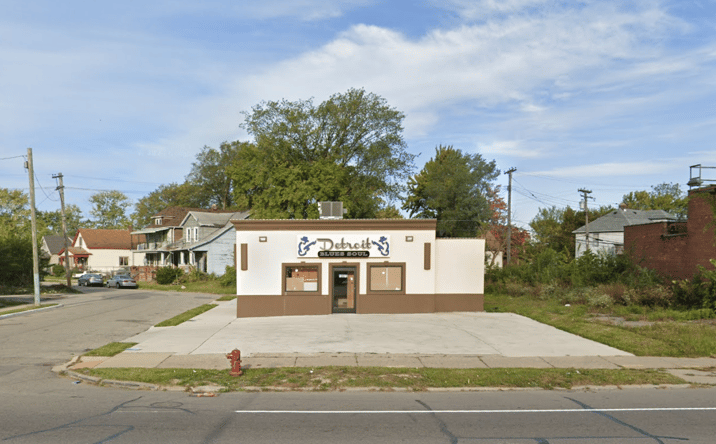 Pictures of Mixed Use, Office, Retail, Special Purpose property located at 10075 Gratiot Ave, Detroit, MI 48213 for sales - image #1