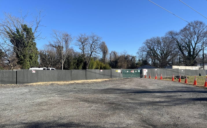 Pictures of Industrial property located at 2045 Herndon Dr, Annapolis, MD 21401 for sales - image #1