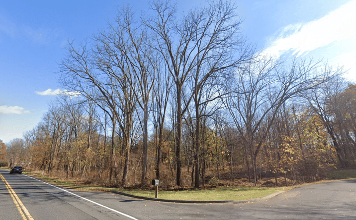 Pictures of Land property located at 3457 Main St, Stone Ridge, NY 12484 for sales - image #1