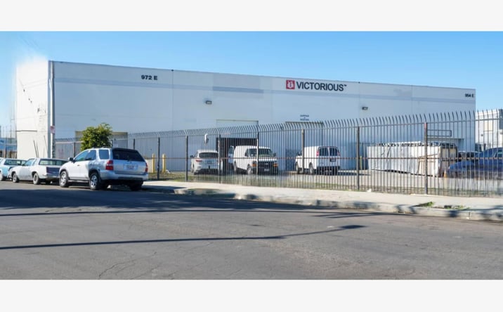 Pictures of Industrial, Mixed Use property located at 936 East 31st Street, Los Angeles, CA 90011 for sales - image #1