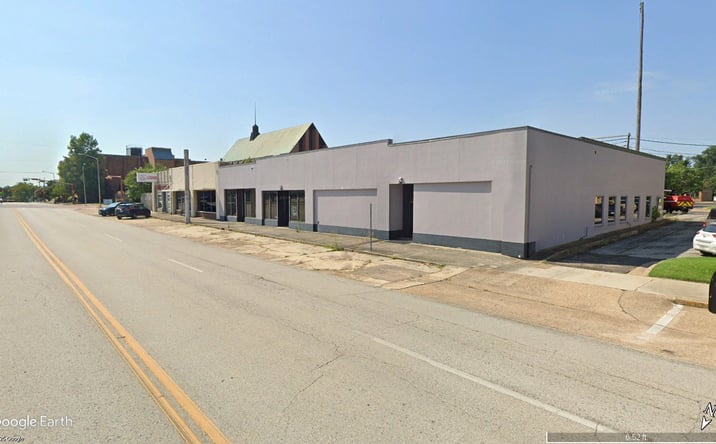 Pictures of Office, Retail property located at 110 E Cotton St, Longview, TX 75601 for sales - image #1
