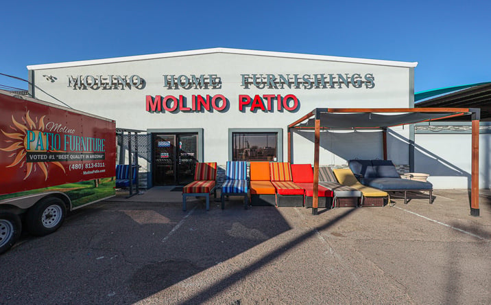 Pictures of Industrial, Self Storage property located at 236 S Alma School Rd, Mesa, AZ 85210 for sales - image #1