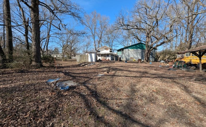 Pictures of Special Purpose, Land property located at 100 Front Street, Ward, AR 72176 for sales - image #1