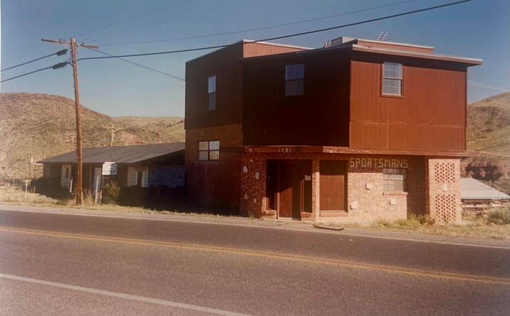 Pictures of Hospitality property located at 1501 E Third Street, Truth Or Consequences, NM 87901 for sales - image #1