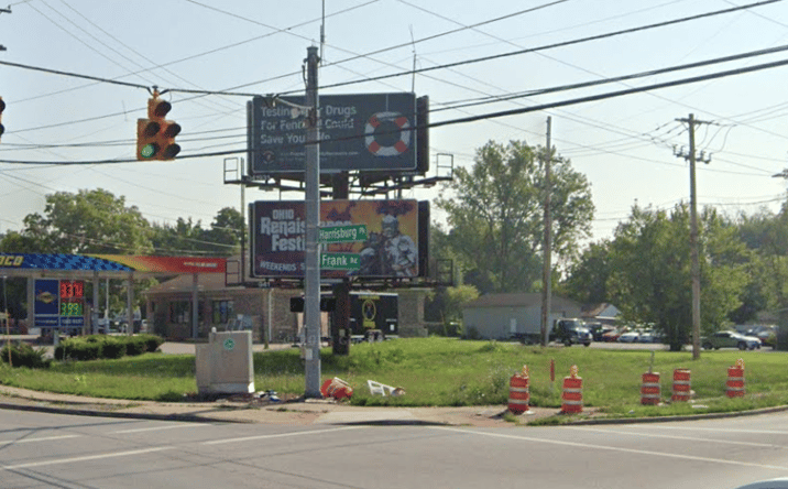 Pictures of Special Purpose property located at 1820 Harrisburg Pike, Columbus, OH 43223 for sales - image #1