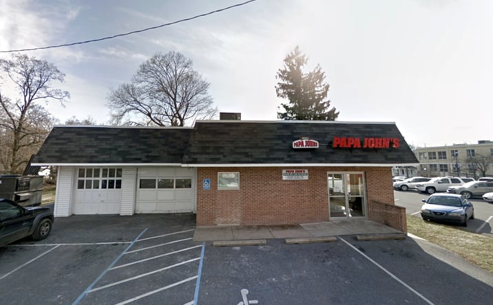 Pictures of Retail property located at 250 S Cherry Alley, Elizabethtown, PA 17022 for sales - image #1