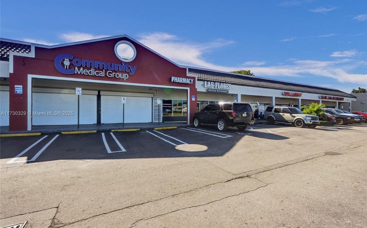 Pictures of Business for Sale, Retail, Office property located at 12382 Quail Roost Drive, Miami, FL 33177 for sales - image #1