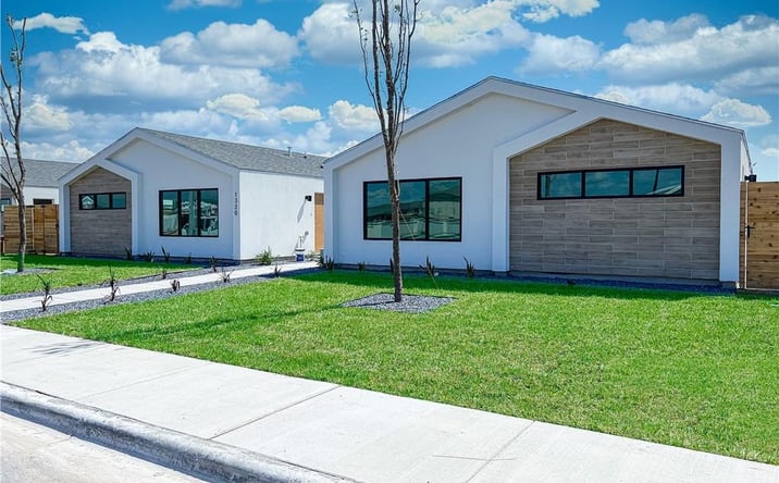 Pictures of Multifamily property located at 612 Oriole Road, Weslaco, TX 78596 for sales - image #1