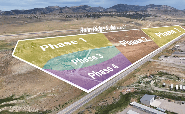 Pictures of Land property located at 45008 CO-13, Meeker, CO 81641 for sales - image #1