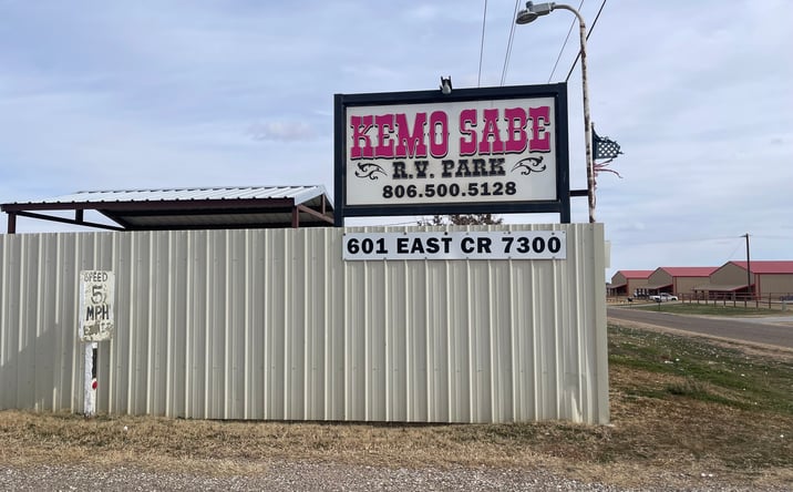 Pictures of Business for Sale, Mixed Use, Special Purpose property located at 505 County Rd 7300, Lubbock, TX 79404 for sales - image #1
