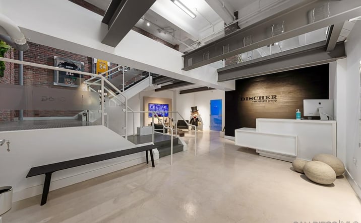 Pictures of Office property located at 950 Sixth Ave, San Diego, CA 92101 for sales - image #1