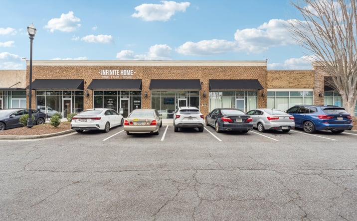 image of property at 1300 PEACHTREE INDUSTRIAL BLVD SUITE 2022A Suwanee GA 30024