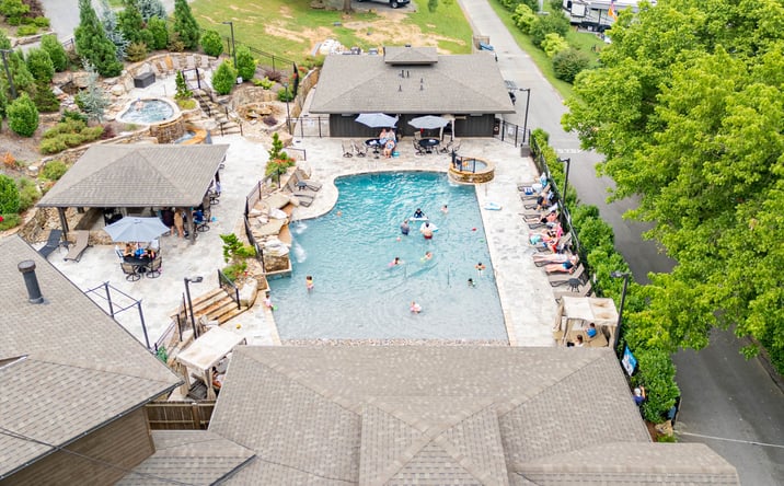 image of property at STABLES DR Townsend TN 37882