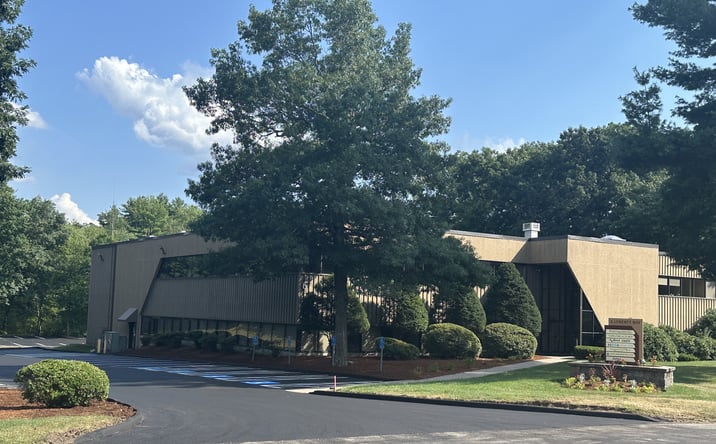 Pictures of Office property located at 6 Lyberty Way, Westford, MA 01886 for sales - image #1