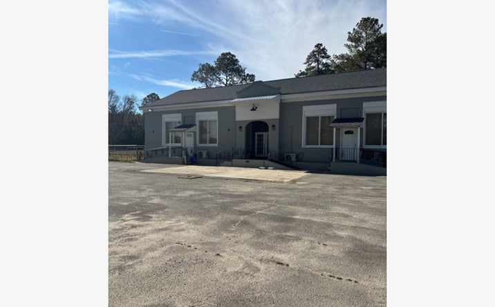 Pictures of Special Purpose property located at 12133 Henry St, Claxton, GA 30417 for sales - image #1