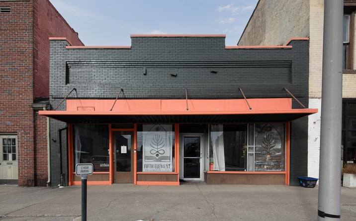 Pictures of Retail property located at 16 N Main St, Winchester, KY 40391 for sales - image #1