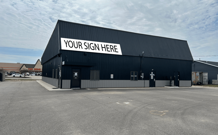 Pictures of Mixed Use, Retail property located at 1385 West Main Street, Gaylord, MI 49735 for sales - image #1