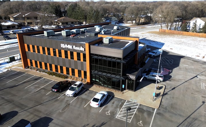 Pictures of Retail, Office, Special Purpose property located at 2677 Bunker Lake Blvd NW, Andover, MN 55304 for sales - image #1