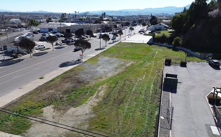 Pictures of Retail, Mixed Use, Land property located at 140 San Benito St, Hollister, CA 95023 for sales - image #1