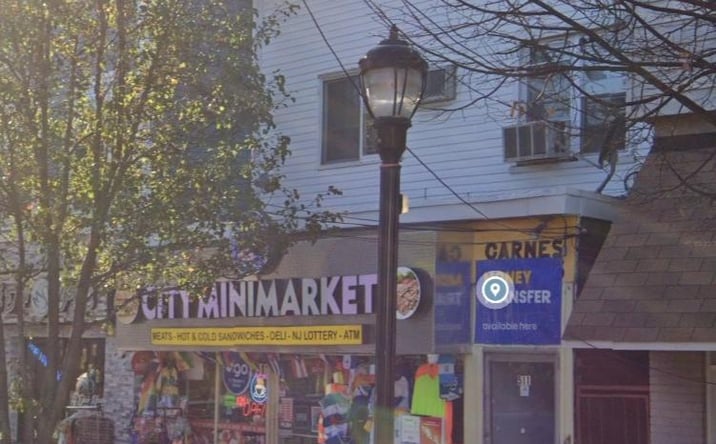 Pictures of Mixed Use, Multifamily, Retail property located at 511 New York Ave, Union City, NJ 07087 for sales - image #1