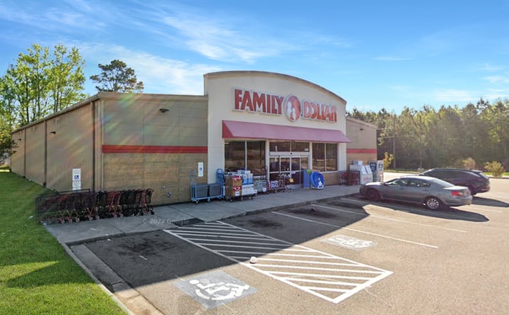 Pictures of Retail property located at 5469 US-258, Farmville, NC 27828 for sales - image #1