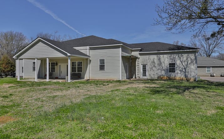 Pictures of Land property located at 242 Magnolia Ave., Mckenzie, TN 38201 for sales - image #1