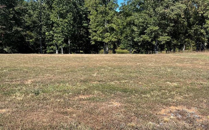 Pictures of Land property located at 0 Kyle Rd/Southern Shores Pt Lot 103, Huntingdon, TN 38344 for sales - image #1