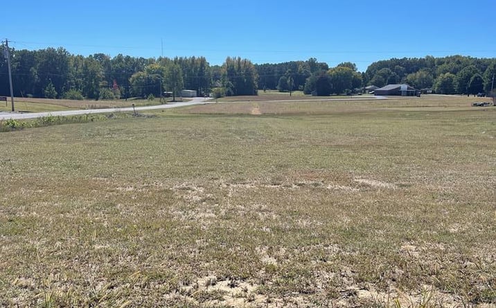 Pictures of Land property located at 0 R B Wilson Dr Lot 1, Huntingdon, TN 38344 for sales - image #1
