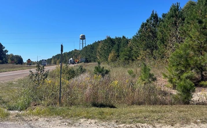 Pictures of Land property located at 0000 Veterans Drive & Hwy 22 North, Huntingdon, TN 38344 for sales - image #1