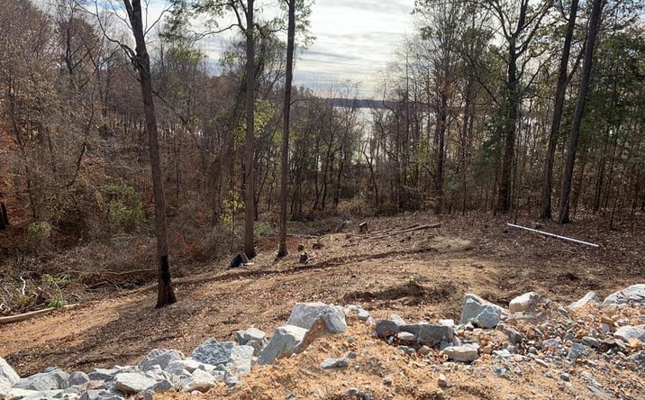 Pictures of Land, Multifamily property located at Branch Loop Rd, Big Sandy, TN 38221 for sales - image #1