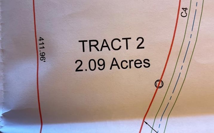 Pictures of Land property located at 0 Lower Big Sandy Rd, Big Sandy, TN 38221 for sales - image #1