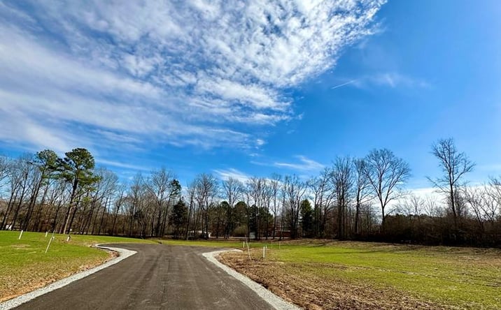 Pictures of Land, Multifamily property located at Lot 12 Abby Lane, Huntingdon, TN 38344 for sales - image #1