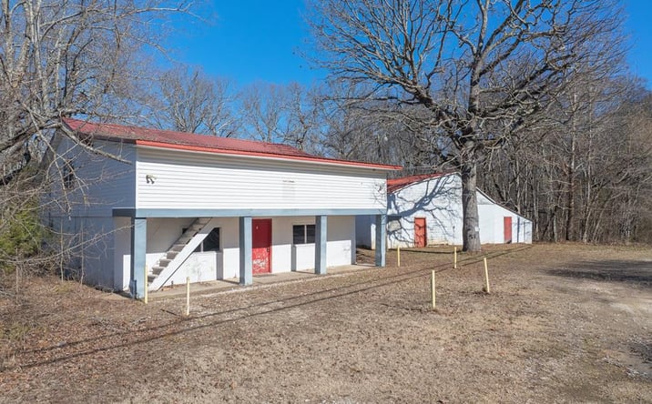 Pictures of Land property located at 26295 Hwy 70, Bruceton, TN 38317 for sales - image #1