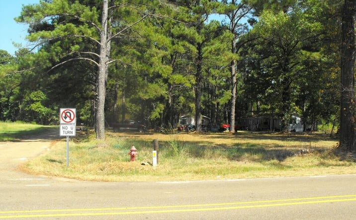 Pictures of Retail property located at 555 Kersh Cir, Flowood, MS 39232 for sales - image #1
