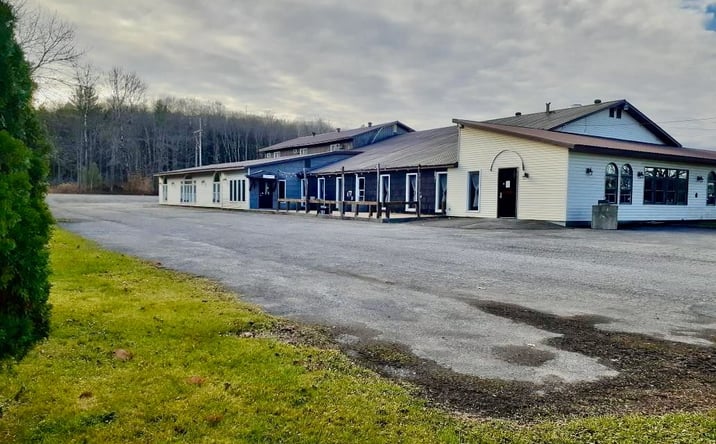 Pictures of Retail property located at 9501 New York 13, Camden, NY 13316 for sales - image #1