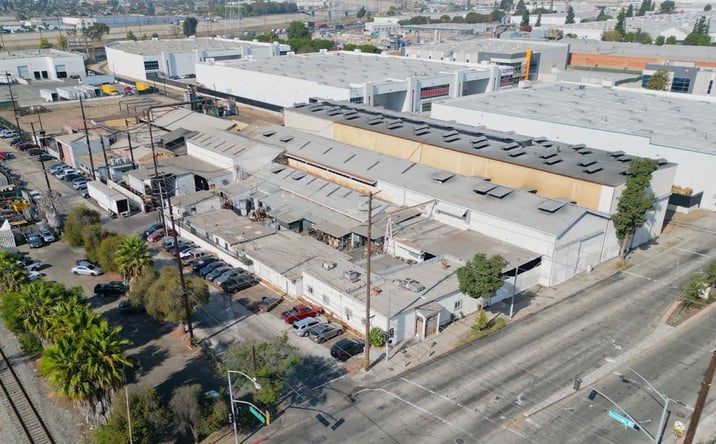 image of property at 6155 S EASTERN AVE Commerce CA 90040-3401