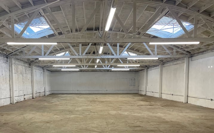 Pictures of Office, Industrial property located at 3805 Avalon Blvd, Los Angeles, CA 90011 for sales - image #1
