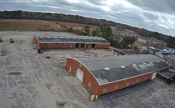 Pictures of Special Purpose property located at 3500 E. Elizabethtown Road, Lumberton, NC 28358 for sales - image #1