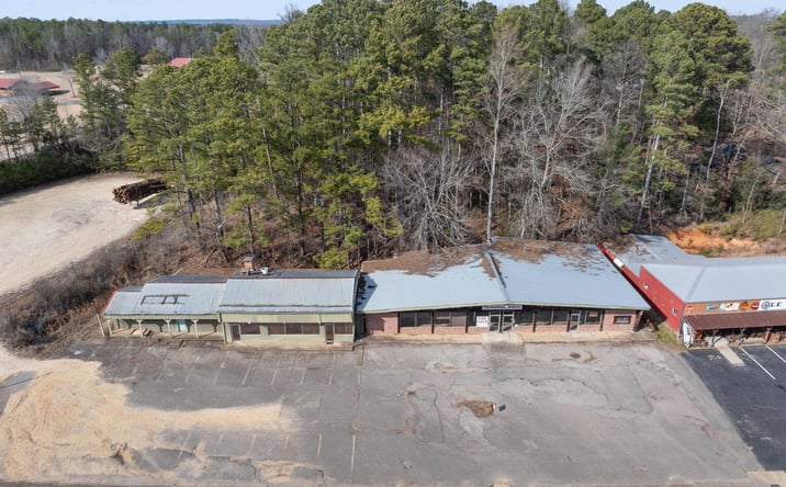 Pictures of Special Purpose property located at 7379 Tn-57, Counce, TN 38326 for sales - image #1