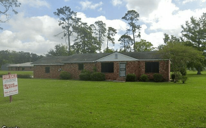 Pictures of Office, Land property located at 2655 W Park Ave, Gray, LA 70359 for sales - image #1