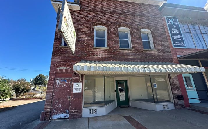image of property at 120 N MAIN ST Brundidge AL 36010-1515