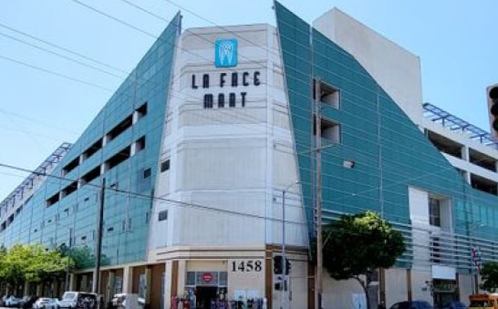 Pictures of Retail property located at 1458 S San Pedro St L27, Los Angeles, CA 90015 for sales - image #1