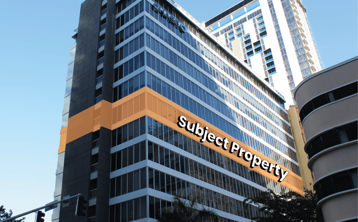 Pictures of Office property located at 150 SE 2nd Ave 7th floor, Miami, FL 33131 for sales - image #1