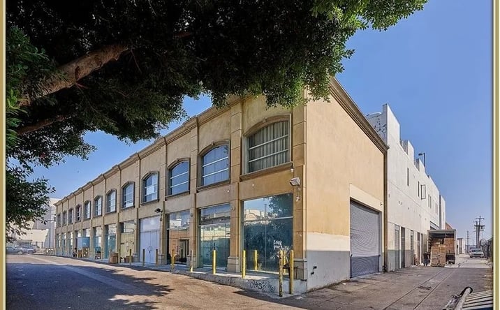Pictures of Retail, Industrial property located at 738 E 14th St, Los Angeles, CA 90021 for sales - image #1